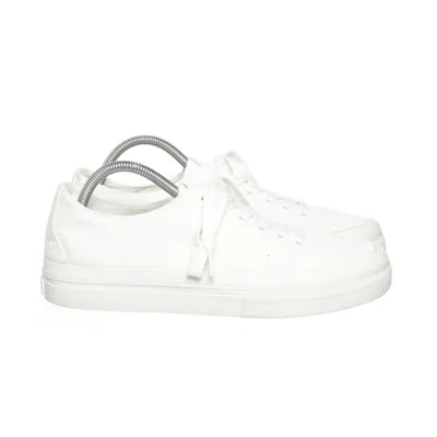 Tygskor (Vit) från Tamaris