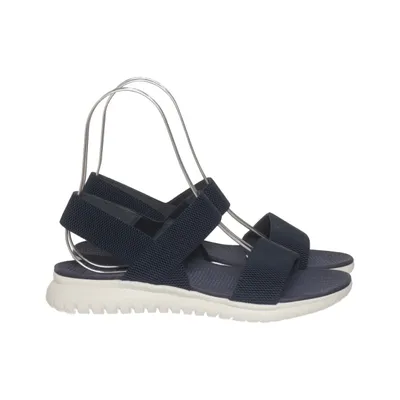 Sandals (Blue) from Siketu