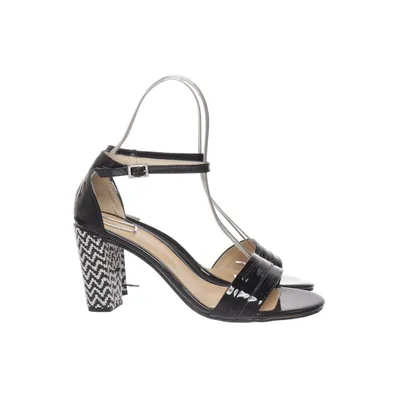 High heels (Black) from Patrizia Dini