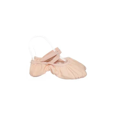 Chaussons de danse (Rose) de Bezioner