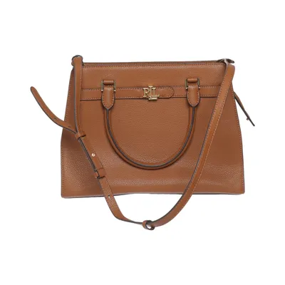 Handväska (Brun) från Lauren Ralph Lauren