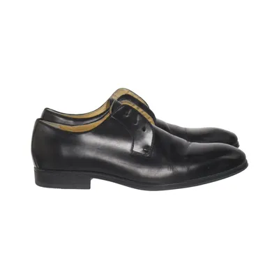 Chaussures Derby (Faro) de Steptronic Cuir