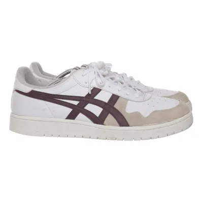 Sneakers (Wit, Beige) van Asics