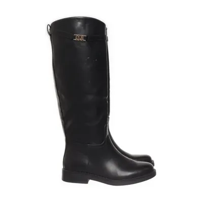 Laarzen (Zwart) van Lucky Shoes