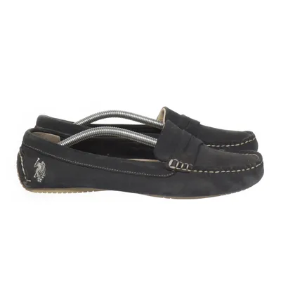 Sejlersko (BURGY2 8154S3/S1A/DKBL) fra U.S. Polo Assn.