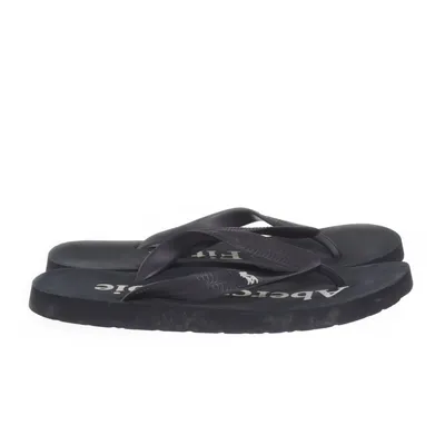 Flipflop (Svart) från Abercrombie & Fitch