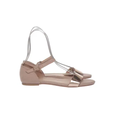 Sandalen (Roze, Beige) van Anna Field