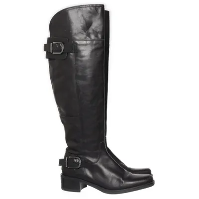 Stövlar (Svart) från Via Vai