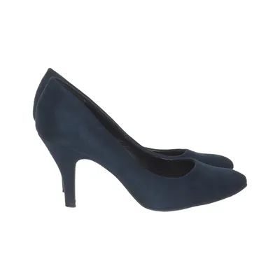 Escarpins (Bleu) de Graceland