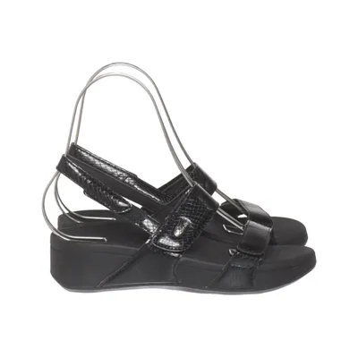Sandales (Noir) de Scholl
