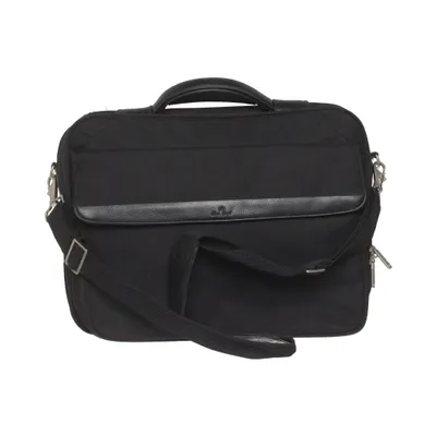Computer bag (Black) from Bon Gout