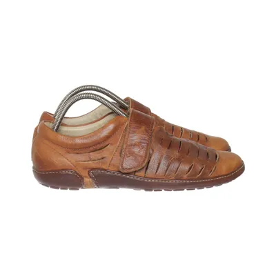 Schoenen (Bruin)