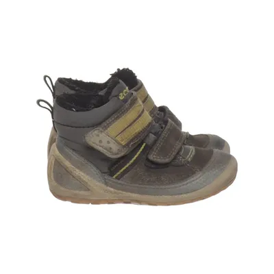 Boots (Grå) från Ecco