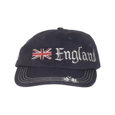 Baseball cap (Blue) from La Martina