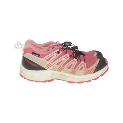 Wandelschoenen (Roze, Beige, Zwart) van Salomon