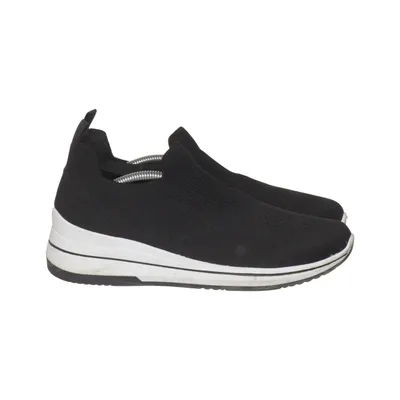 Slip-ons (Sort) fra Clou