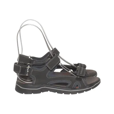 Sandalen (Zwart) van Ricosta