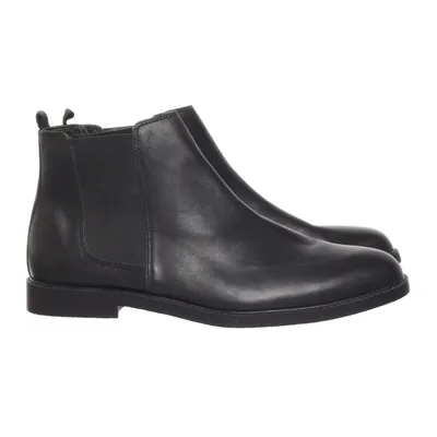 Chelsea boots (Svart) från Zign