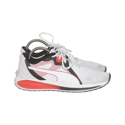 Baskets (Blanc, Noir, Rouge) de Puma