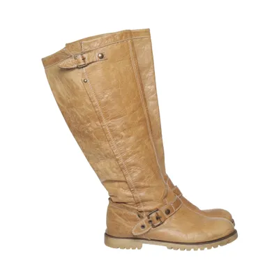 Stiefel (Braun)