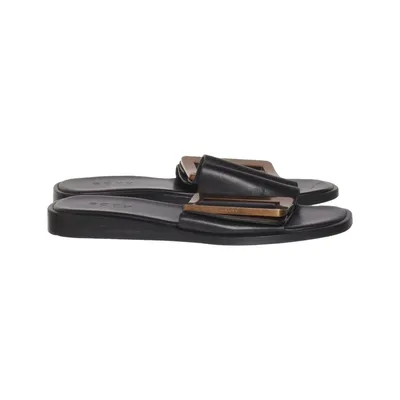 Slip-ins (Svart) från Boyy Skinn