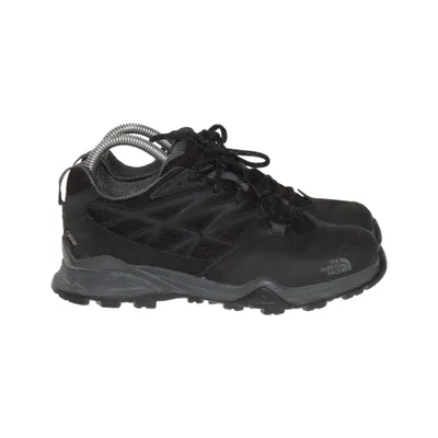 Wandelschoenen (Zwart) van The North Face Leer