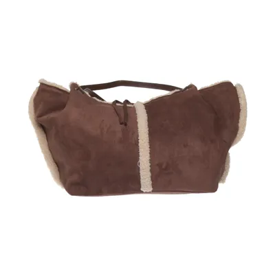 Handtas (Bruin) van Accessorize Polyester, Polyurethaan