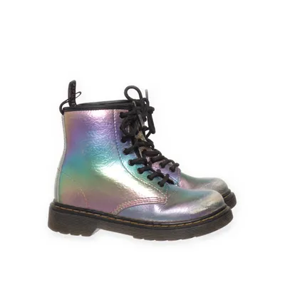 Kängor (Flerfärgad) från Dr. Martens