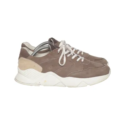 Baskets (Marron, Beige) de Philip Hog