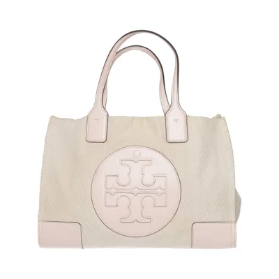 Sac à main (Beige, Rose, Multicolore) de Tory Burch