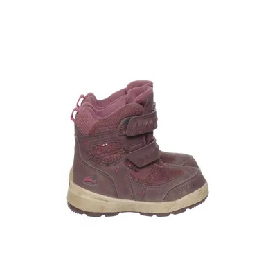 Ankle boots (Purple) from Viking