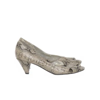 Klackskor (Beige) från 3 Suisses