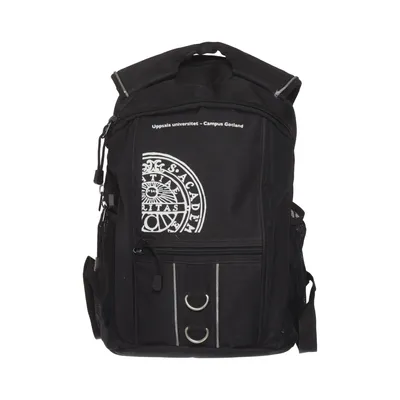 Backpack (Black) from Black Hill
