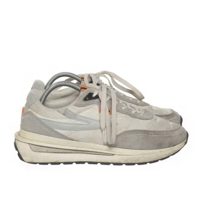 Trainers (Fila Reggio) from Fila
