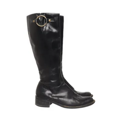 Boots (Black) from Lodi