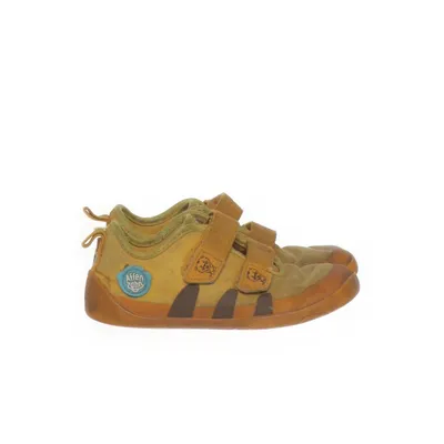 Barfotaskor (Beige) från Affenzahn