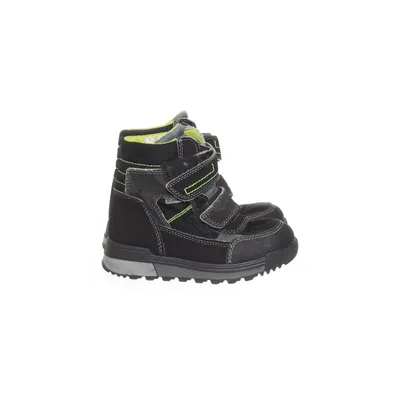 Bottines (Noir, Gris) de Ricosta