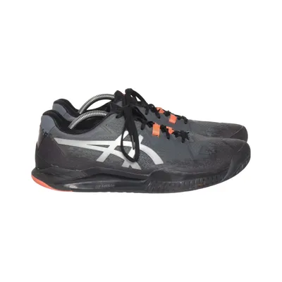Træningssko (Gel-Resolution) fra Asics Polyester, Polyurethan