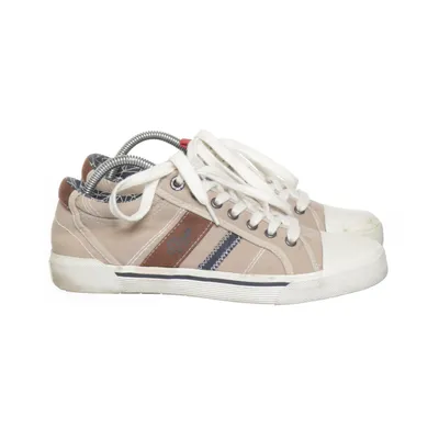 Tygskor (Beige) från s.Oliver