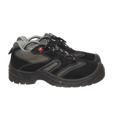 Arbetsskor (Svart) från Blåkläder