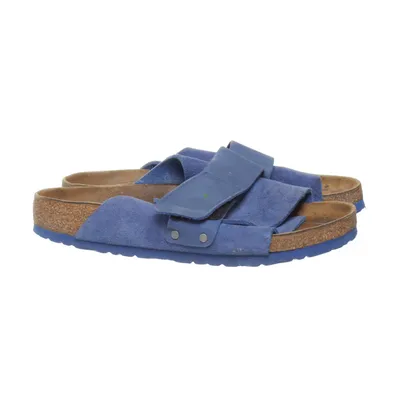 Slip-ins (Blue) from Birkenstock