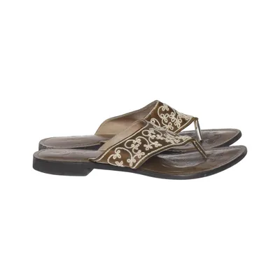 Flipflop (Brun) från Nilson