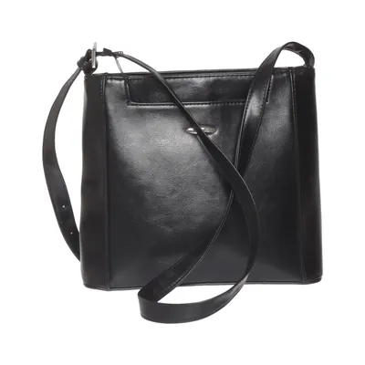 Shoulder-bag (Black) from Vezzano
