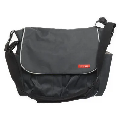 Diaper bag (Gray) from Skip Hop