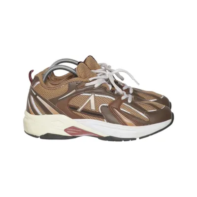 Trainingsschoenen (Bruin, Beige, Wit) van ARKK Copenhagen