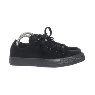 Sneakers (Zwart) van Converse