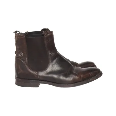 Chelsea boots (Brun) fra Sendra