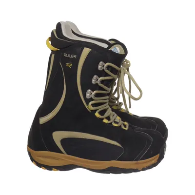 Snowboard boots (Ruler) från Burton