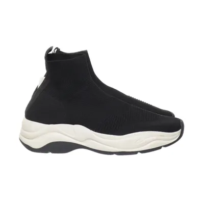Boots (Schwarz) von Bershka