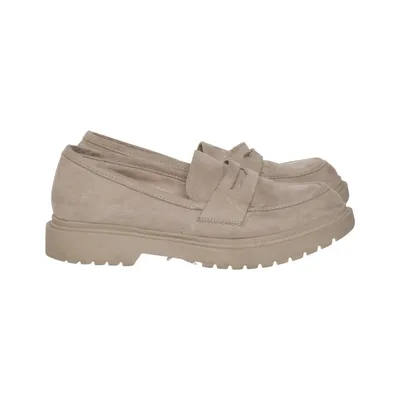 Mocassins (Beige) de Clou